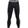 Armour ColdGear Armour Tights Herren 001 black/white M