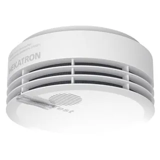 Hekatron Genius Plus X