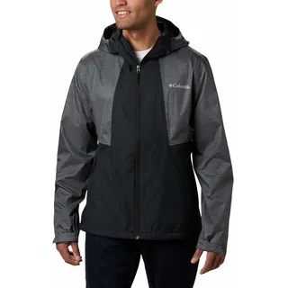 Columbia Inner Limits II Jacket Wasserdicht Regenjacke für Herren