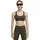 Cloudspun Dark Olive XS