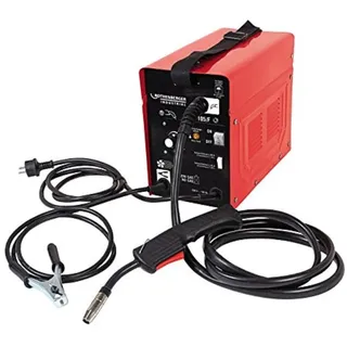 Rothenberger RoCored Welder 90 | Fülldraht | Schweißgerät Fülldrahtschweißgerä