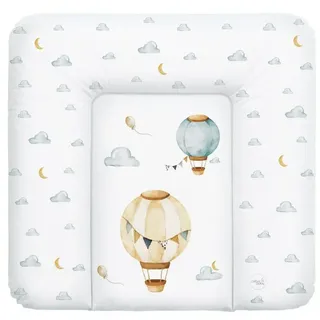 Ceba Baby Ceba Baby® weiche Wickelauflage 75x70 cm
