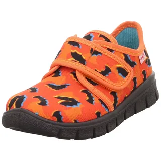 Superfit Männlich BOBBY ROT 5400