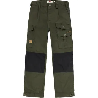 Fjällräven Vidda Grün 134