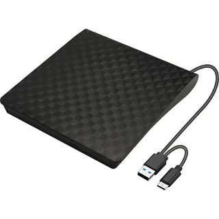 xlyne Bluray-Brenner 570503 schwarz