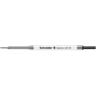 Schneider Ersatzmine Kugelschreibermine Express 225 schwarz