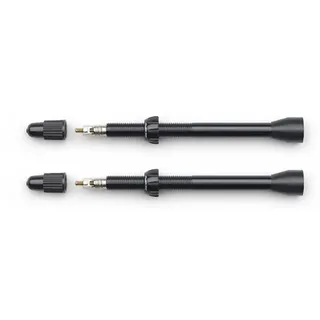 Scope R5/s5-my21 Tubeless Ventile - Black - One Size