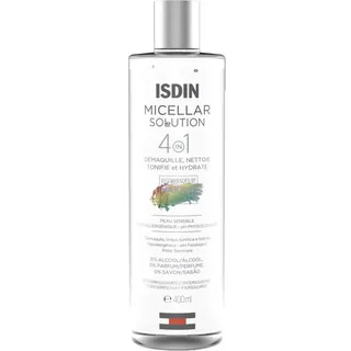Isdin Mizellenwasser 4 in 1 400 ml