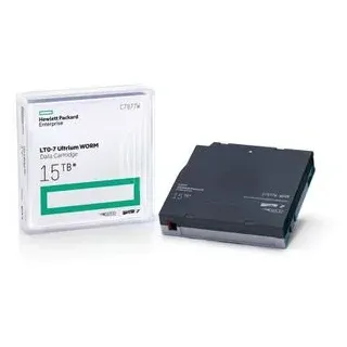 HP HPE Ultrium WORM Data Cartridge