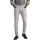 3301 Slim Fit Beached Faded Dolomite Grau 36/30