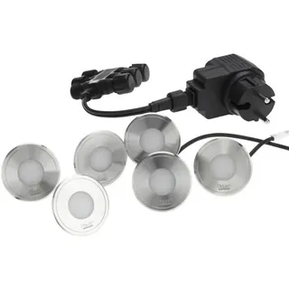 OASE LunAqua Terra LED Set 6