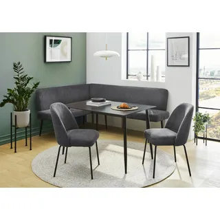 OTTO home Eckbankgruppe OTTO HOME "Melvin (Set, 4-tlg.
