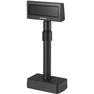 BIXOLON BCD-2000 - Kundenanzeige - 100 cd/m2,