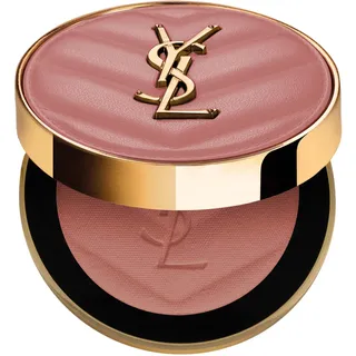 Yves Saint Laurent Make Me Blush Bold Blurring Blush 23 Hot Mauve