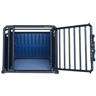 4pets® PRO NOIR Line 4 Klein Schwarz