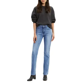 Levi's 315 Shaping Bootcut Jeans,
