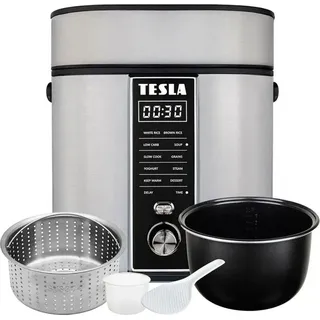 Tesla MultiCook RC400 Low Carb