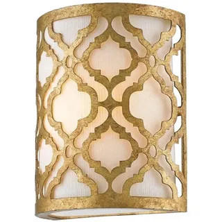 Elstead Lighting Arabella 60 W 230 V Beige