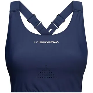 La Sportiva Pulse High Support Bra Women night sky (B46B46) M