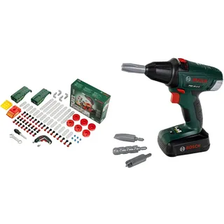Theo Klein Bosch Multi-Tech mit Ixolino (8497)