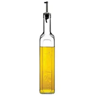 Pasabahce Serviergeschirr Öl & Essig aus Glas - 1000ml