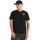 Kurzarm-t-shirt TNF Black XL