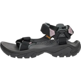Teva Terra Fi Lite Herren black 43