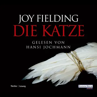 Die Katze von Joy Fielding / Random House Audio / MP3 Hörbuch