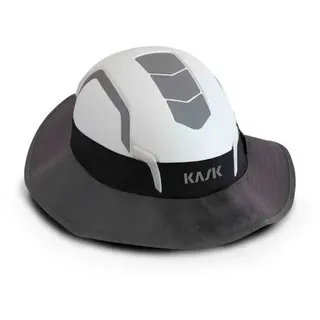 KASK Sonnenblende Sombrero - Farbe:anthrazit