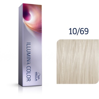 10/69 hell-lichtblond violett-cendré 60 ml