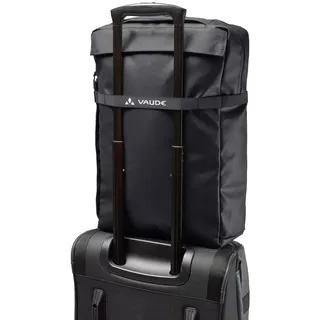 Vaude Mineo Transformer 20 Schwarz