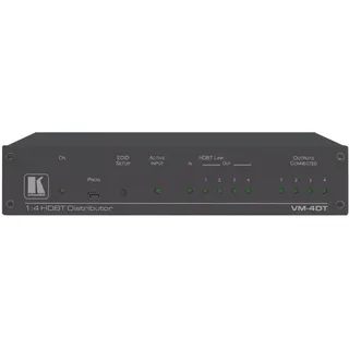 Kramer Electronics Kramer 4K Verteilverstärker, VM-4DT