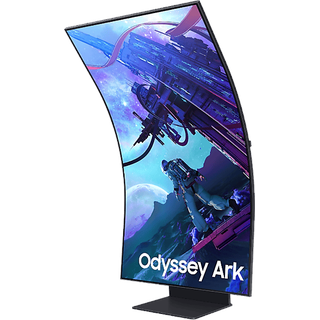 Samsung Odyssey Ark S55CG970NU 55"