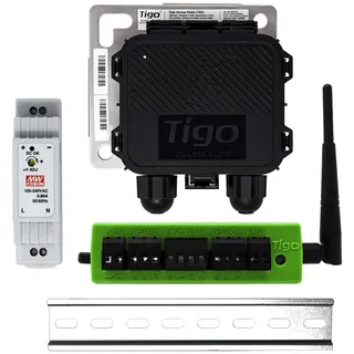 Tigo Cloud Connect Advanced TAP