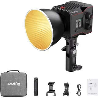 SmallRig RC 60B COB LED-Video leuchte,