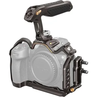 SmallRig Night Eagle Cage Kit Nikon Z 6III