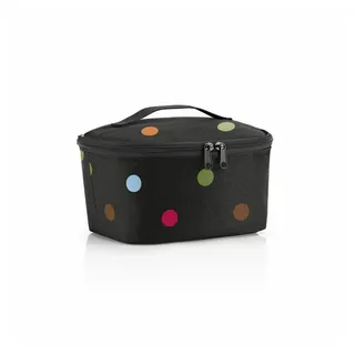 Reisenthel coolerbag S pocket dots