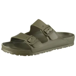 Birkenstock Arizona EVA khaki 45