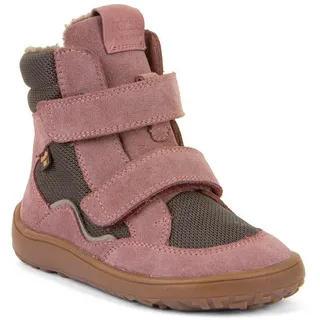 Froddo Klettstiefel Braun 31