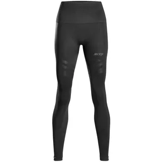 CEP Infrared Recovery Seamless Lauftights Damen 301 - black L