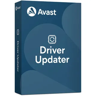 avast! Avast Driver Updater