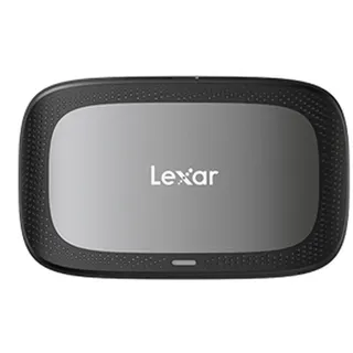Lexar RW530 2-in-1 Lesegerät CFexpress Type-A/SD