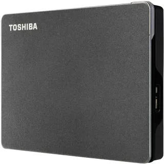 Toshiba Canvio Gaming 2 TB HDTX120EK3AA
