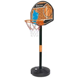 Simba Basketball Set mit Ständer