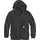 Paxton 1/4-Zip Sweatshirt Herren Schwarz L