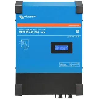 Victron SmartSolar MPPT RS 450/100-MC4 48V 100A Laderegler - 0% MwSt. (gemäß§12 Abs.3 UstG**)