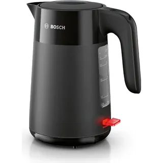 Bosch MyMoment 1,7 l Schwarz