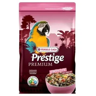 Versele-Laga Prestige Premium Papageienfutter 15 kg