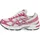 Cream/Pink Cloud 37,5