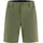 Trail Stretch Kurze Hose Laurel Green 50